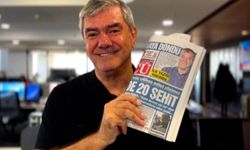 Sözcü'de yeni yönetim şekillendi: Kim hangi göreve geldi?