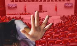 Meclis'teki taciz davasında yeni gelişme! 3 isim tutuklandı, 1 kişi aranıyor
