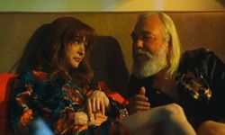 Jasmine dizisinin ilk bölümü HBO Max'ten kaldırıldı