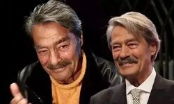 Usta oyuncu Kadir İnanır’ın son hali ortaya çıktı