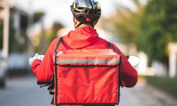 Motokuryelerin grevi başlıyor: 18-19-20 Ocak’ta teslimat duracak