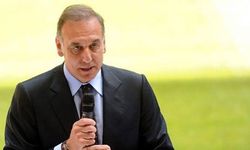 Eski TFF Başkanvekili Lütfi Arıboğan hakkında terör örgütüne yardım suçlamasıyla iddianame