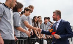 Dijital Dershane uygulaması ile binlerce öğrenciye dokundu! Rekor katılıma Görkem Duman'dan dikkat çeken açıklama