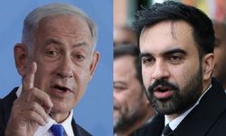 New York Belediye Başkanı Mamdani’den Netanyahu açıklaması