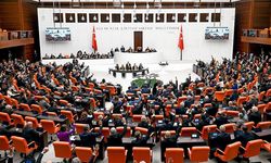 TBMM'de sandalye dağılımı değişti: İşte partilerin milletvekili sayıları