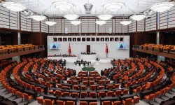 TBMM'deki dokunulmazlık dosyalarının sayısı 1052'ye çıktı