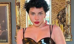 Merve Boluğur'dan ilginç açıklama: Yılın son hatası...