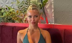 Uyuşturucu testi pozitif çıkmıştı! Mümine Senna Yıldız'dan ayet paylaşımı