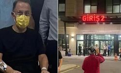 Murat Çalık ameliyata alınacak! CHP lideri Özgür Özel'den açıklama