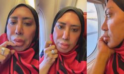 Murat Övüç’e başörtüsü nedeniyle hapis cezası