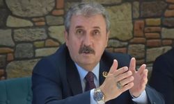 Destici seçim için tarih verdi