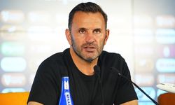 Okan Buruk açıkladı: İşte Victor Osimhen'in geri dönüş tarihi