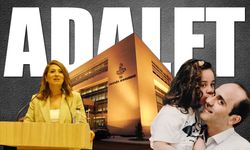 Avukat Elçin Özge Şimşek Çağlayan 2025 yılının 'hukuk' karnesini çıkardı! Tayfun Kahraman örneği 'karanlığı' resmetti