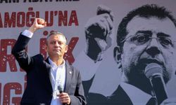 Özgür Özel, erken seçim hakkında konuştu! Ekrem İmamoğlu'nun adaylığı hakkında açıklama