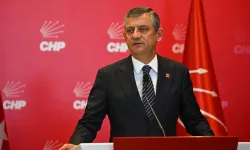 CHP lideri Özgür Özel'den bir parti hariç siyasilere yeni yıl telefonu!