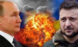 Ukrayna’dan Putin'in konutuna saldırı girişimi