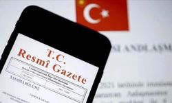 Afyonkarahisar, Hakkari, Uşak, Erzurum ve Gümüşhane valiliklerine atama