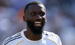 Fenerbahçe’den Antonio Rüdiger bombası!