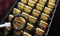 İşte vurgunun şifresi... Saf altını mücevher diye satmışlar!