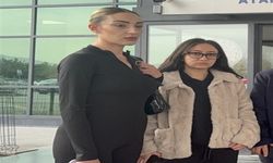 Şarkıcı Güllü'nün kızı Tuğyan Ülkem Gülter tutuklandı! İşte Sultan Nur Ulu'nun ifadesi...