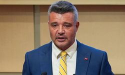 Sadettin Saran hakim karşısında