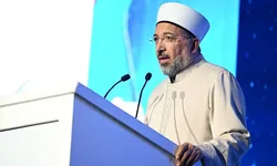 Diyanet Başkanı bir yılda 22 yurtdışı seyahatine çıktı: Arpaguş ABD’de