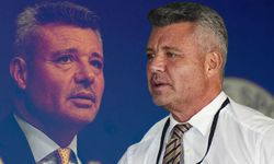 Fenerbahçe uzatmada yıkılmıştı! İşte Sadettin Saran'ın Kasımpaşa maçı sonrasında soyunma odası konuşması