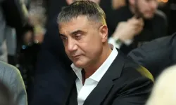 Sedat Peker geri mi dönüyor? Dikkat çeken paylaşım...