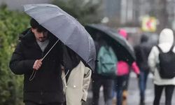 AKOM'dan İstanbullulara yılbaşı uyarısı! Soğuk ve yağışlı geçecek