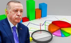 Erdoğan'a İstanbul şoku! CHP 'her şeye' rağmen AKP'ye fark attı