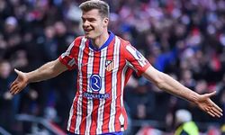 Sörloth, Fenerbahçe'ye mesaj gönderdi