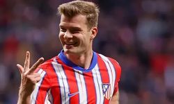 Juventus Sörloth transferinde Fenerbahçe'ye rakip oldu