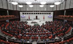 Meclis’te kritik düzenlemeler: Sosyal medya ve çalışma hayatı masada