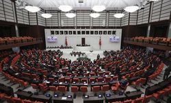 Meclis'te yoğun mesai! Gündem trafik cezaları ve sosyal medya kısıtlaması