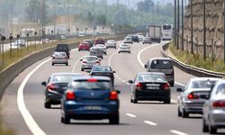 Trafik cezalarına büyük zam! Meclis'ten 10 madde daha geçti