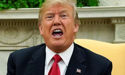 ABD Başkanı Trump'tan Venezuela açıklaması: 'Televizyon dizisi izler gibi canlı izledim'