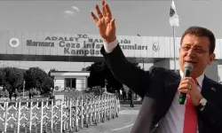 İmamoğlu Silivri'den 'erken seçim' çağrısı yaptı