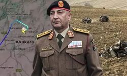 Ankara'da düşen Libya uçağına ilişkin açıklama! Karakutu İngiltere'de incelenecek