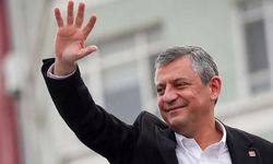 CHP lideri Özgür Özel'den yeni yıl mesajı: 2025’in iki fotoğrafı var