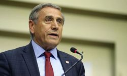 CHP'li Kaya'dan Irmak Ayşe Koparan’ın ölümüne ilişkin açıklama