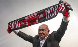 Samsunspor Başkanı Yüksel Yıldırım'dan Rayo Vallecano çağrısı