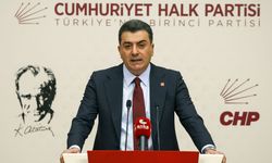 CHP Sözcüsü Zeynel Emre: Bütün bu talimatlar Erdoğan tarafından verilmektedir