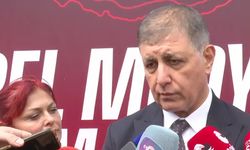 Cemil Tugay'ın Bakan Işıkhan ile görüşmesinde neler konuşuldu