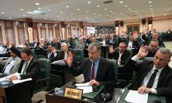 AKP'li belediye askeri alanları imara açtı, tartışma büyüdü