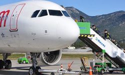 Uçuş krizi sonrası Fenerbahçe İstanbul’a döndü