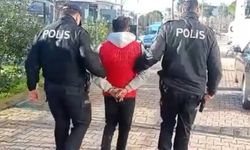 Üvey annesini öldüren firari, yakalandı: Cezaevinde hayatını sonlandırdı