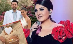 Sibel Can'dan torunu Lina'ya 86 milyon TL'lik hediye