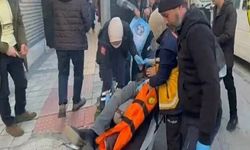 Tartıştığı kişiyi bacağından vurmuştu: Yeniden Refah Partisi il başkanı hakkında tutuklama kararı