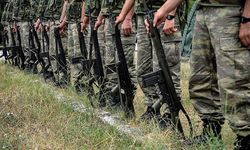 Yedek subay, astsubay ve erlerin askerlik yerleri e-Devlet’te