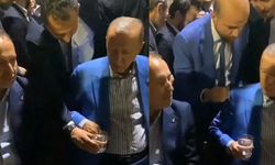 Bilal Erdoğan babasıyla ilgili o olayın perde arkasını anlattı